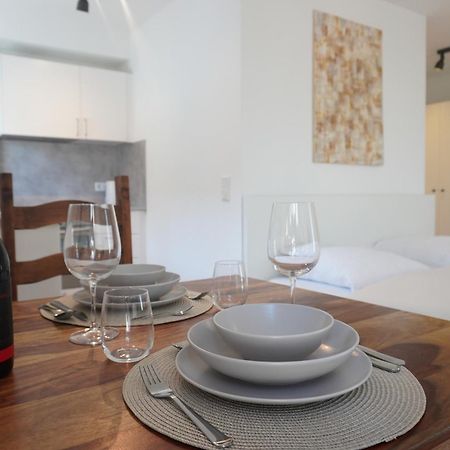 Hb-Living Apartment-Rheinblick Mainz Eksteriør billede