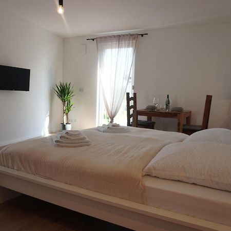 Hb-Living Apartment-Rheinblick Mainz Eksteriør billede
