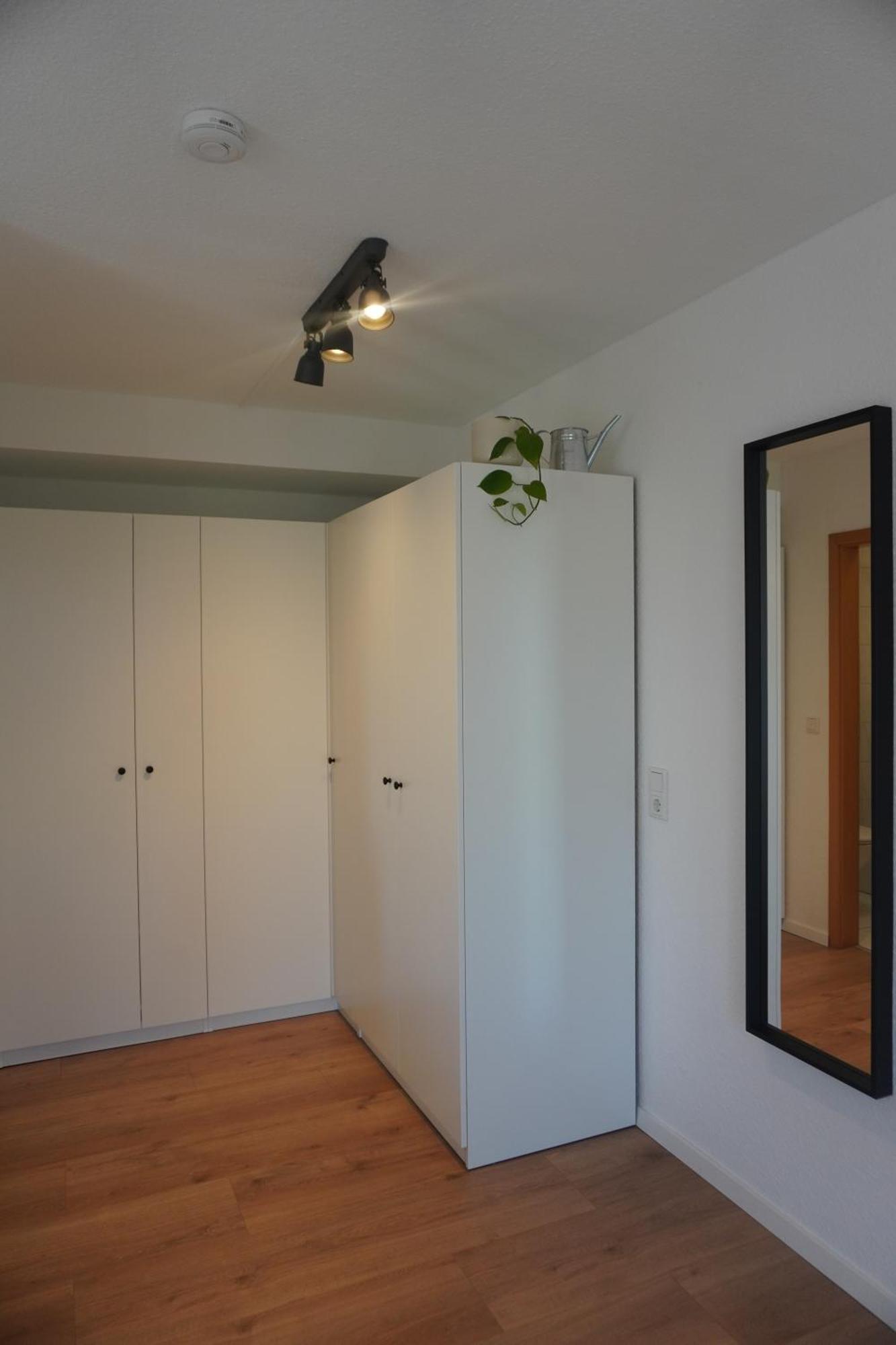 Hb-Living Apartment-Rheinblick Mainz Eksteriør billede