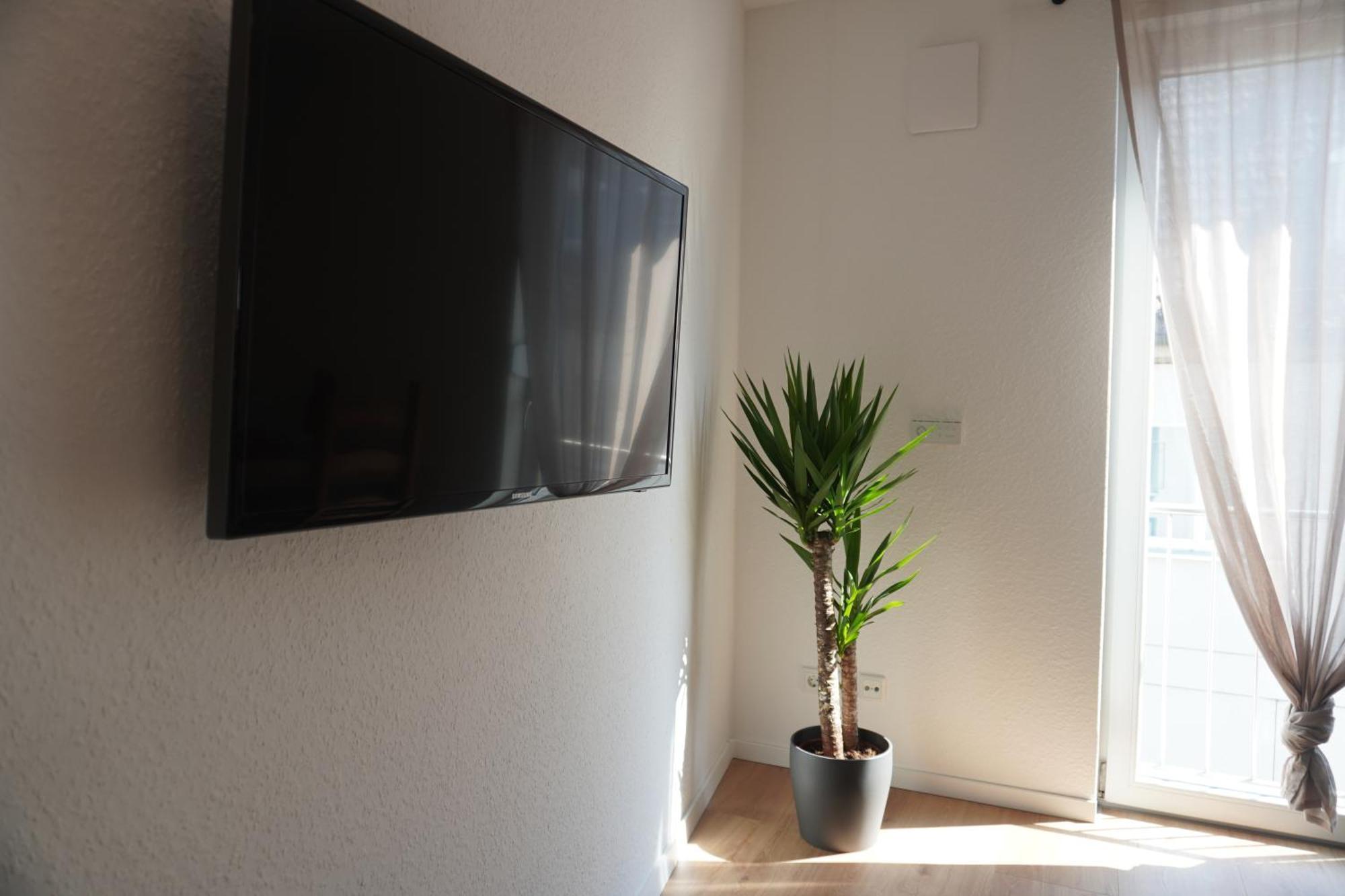Hb-Living Apartment-Rheinblick Mainz Eksteriør billede