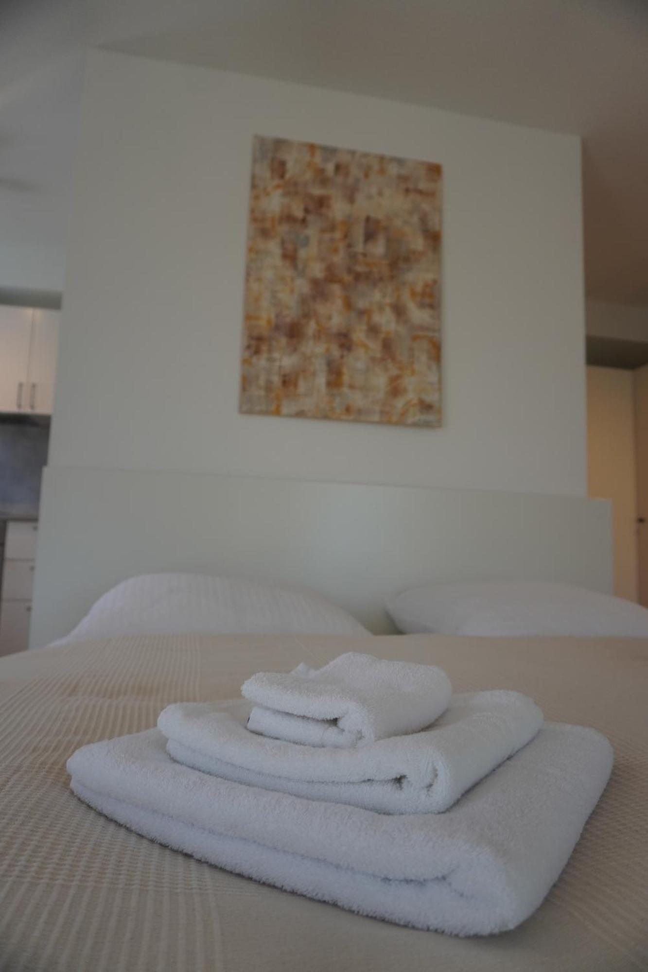 Hb-Living Apartment-Rheinblick Mainz Eksteriør billede