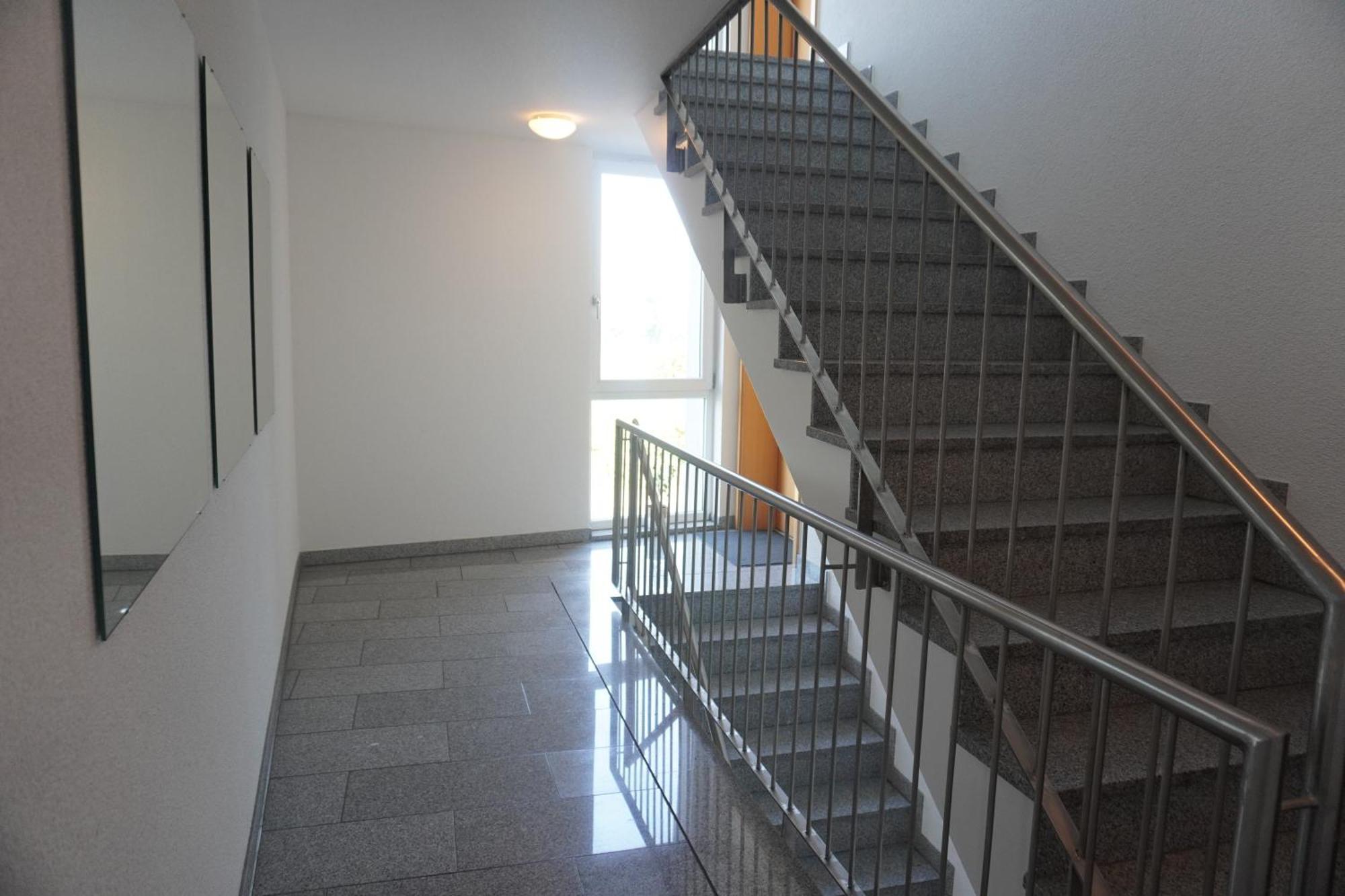 Hb-Living Apartment-Rheinblick Mainz Eksteriør billede